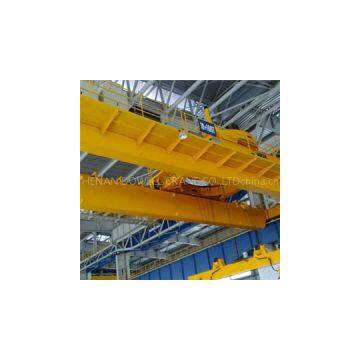 Double Girder Overhead Crane