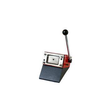 CNJ-CR80 manual punching machine