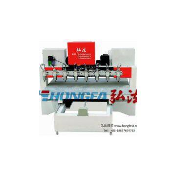 cnc router wood engraving machine