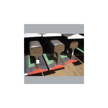 High Quality Railway Stainless Steel Heavy Rail