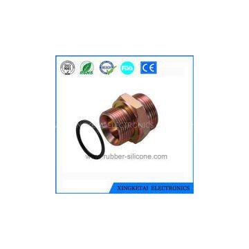 Hot Sale Colored NBR Rubber O Ring Seals