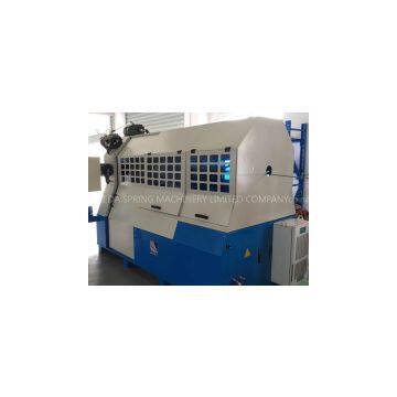 Multi-Functional Computer Spring Machine & Mattress Spring Machine