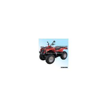 Sell 400cc 4 x 4WD EEC ATV (Yamaha JC Engine HDA400R-4W)