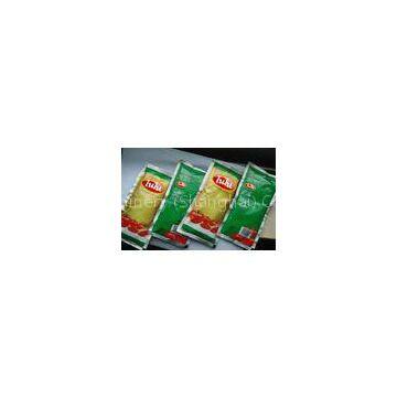 Chinese Canned Tomato Paste/Tomato Paste in Tin Can/Tomato Jam/tomato Ketchup/tomato Sauce in Glass Bottle/ Glass Jar photo-3