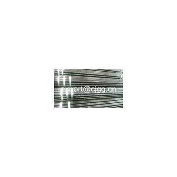 Din 1629 Seamless Steel Tubing E355 Material for Pipeline Vessel and Equipmentl BE / PE