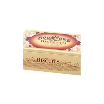 F03027-CT Chocolate Tin