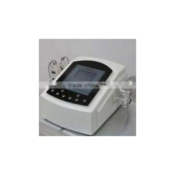 Ultrasound RF pretty model slimming home cavitation machine F006