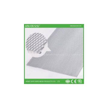 Galvanized Iron Plaster Mesh