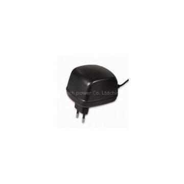EU Linear power adapter supplies