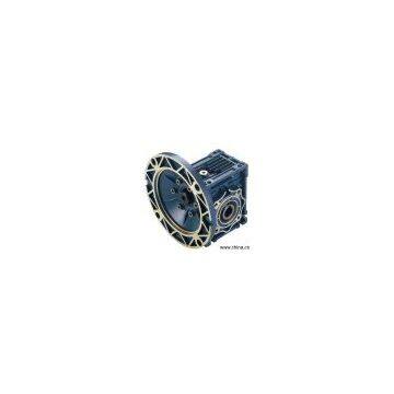 Sell Worm Gearbox