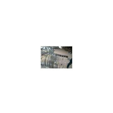 ariport security fence mesh