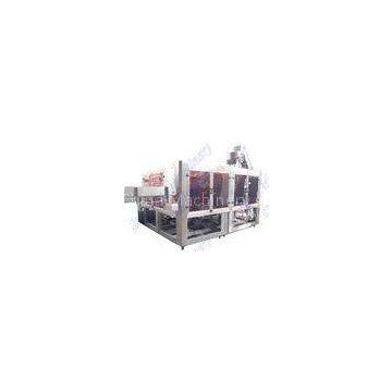 9000 B/H High Efficiency Auto Carbonated Drink Filling Machine Production Plant DCGF32-32-8