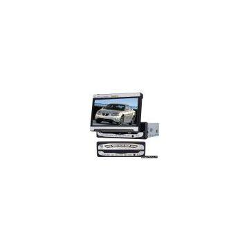 Sell In Dash Car DVD Player