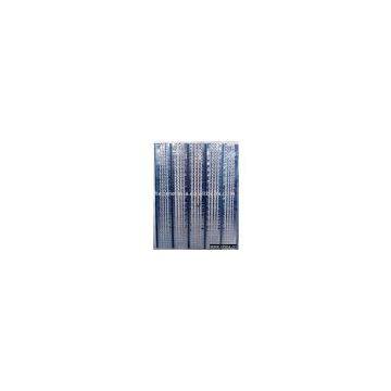 High Ribbed Formwork