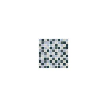 Crystal Mosaic