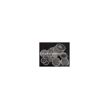 Filter Wire Mesh