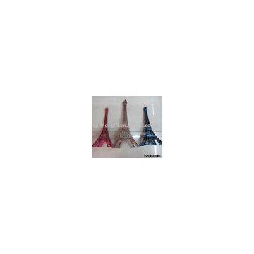 France souvenir Eiffel tower  craft