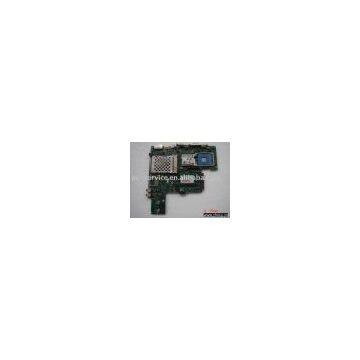 Laptop motherboard for NC4000,notebook mainboard,laptop motherboard,laptop motherboard