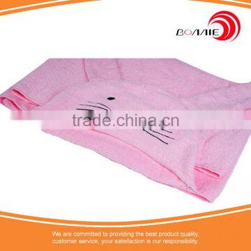 New Design Cotton Kids Terry Towelling Robes