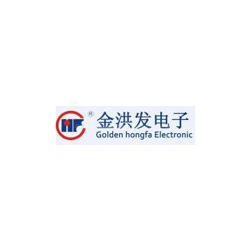 Golden hongfa electronic.,co.ltd