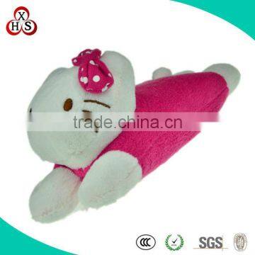 hello kitty wholesale hello kitty plush pillow