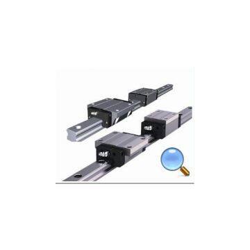 PREYP Linear Guide LEW-SA LEW-CA