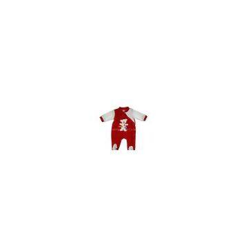 Baby Romper