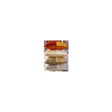 Silk Cushion covers