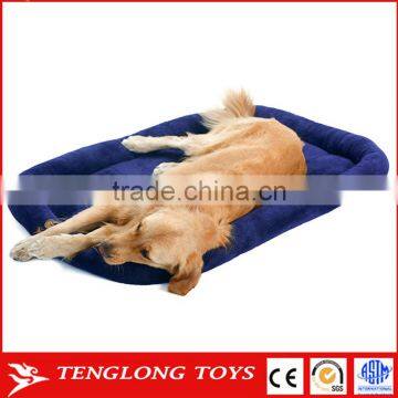 Factory direct sale north velvet pet mat teddy pet seat covers