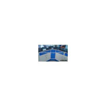 Laboratory Modular Furniture