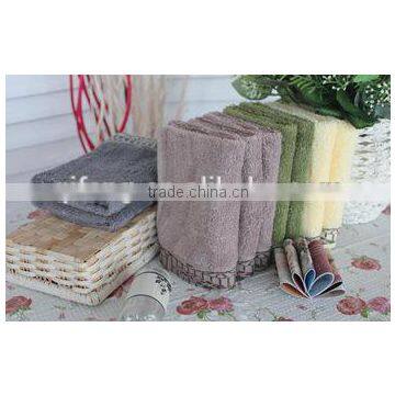bamboo linen tea towels from china