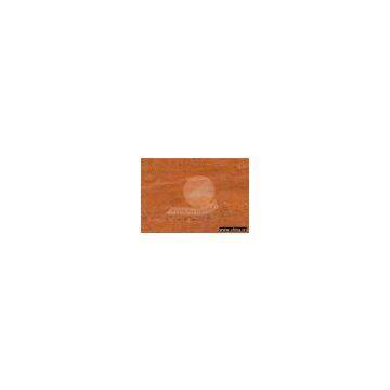 Cross Cut Rosso Travertine