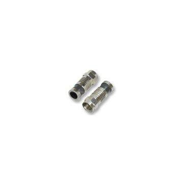 f rf connector