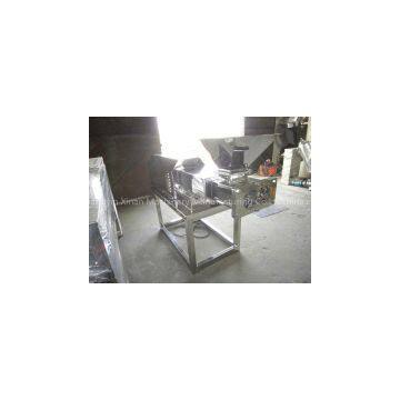 JZL Extrusion Granulator