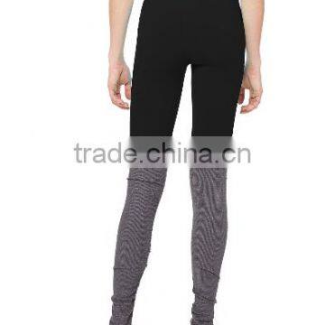 OEM Women Sexy Yoga Leggings Wholesale Fitness Wear Manufacturer photo-3
