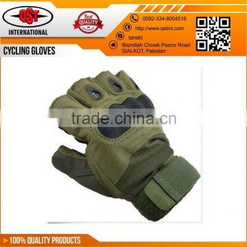 Fingerless Military tactical gloves Cycling Gloves half finger Gloves