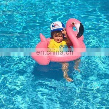 Beauty Children PVC Inflatable Adult Swimming Ring
