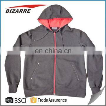 Wholesale plain hoodies