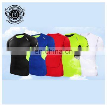 93% Polyester / 7% elastane Material tshirt and Sportswear Product Type tights