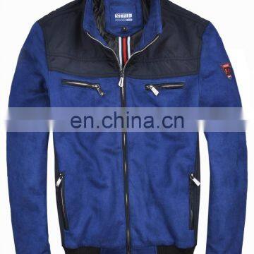 2016 lastest fashion hot selling jacket men