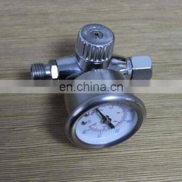 high output air filter regulator