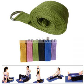 Fitness Yoga Strap Belt