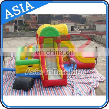 Most Popular Professional Supplier Giant Inflatable Slide, Giant Inflatable Water Slide, Inflatable Jumping Slide