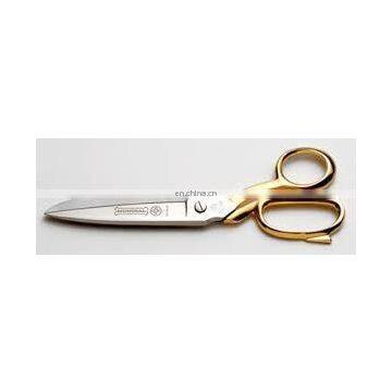 professional best tailoring scissors/ Leather cutting scissors ,/8"/9"/10"/12"(PayPal Accept)