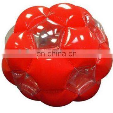 Inflatable giga Ball/inflatable mega ball