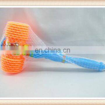 hot sell kids hand hammer toy,mini plastic toy hammer