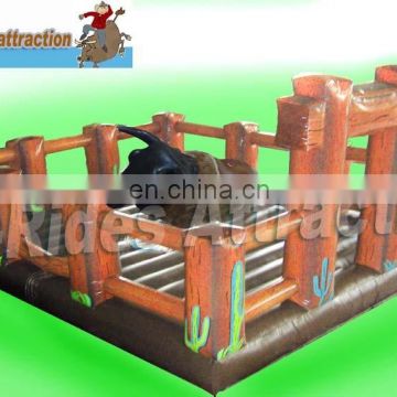 The best Bull rodeo simulator for sale