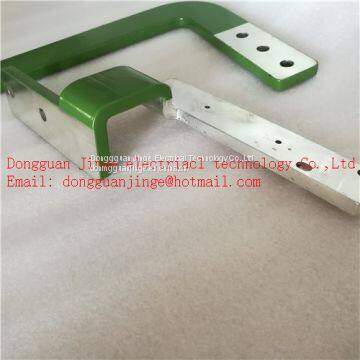 Epoxy Resin Coated Copper Bar Best Price photo-3