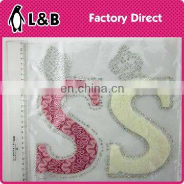 Wholesale Fancy Hotfix Motif Design for T Shirt photo-2