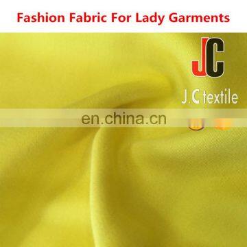 B2205 JC Shaoxing Soft Heavy Viscose Rayon Dress Fabric photo-2